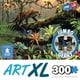 Casse-tête La vie dans la jungle ART XL de Sure-Lox 300 morceaux – image 1 sur 2