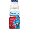 thumbnail image 2 of Gaviscon Regular Strength Soothing Fruit Blend Liquid, 2 of 3