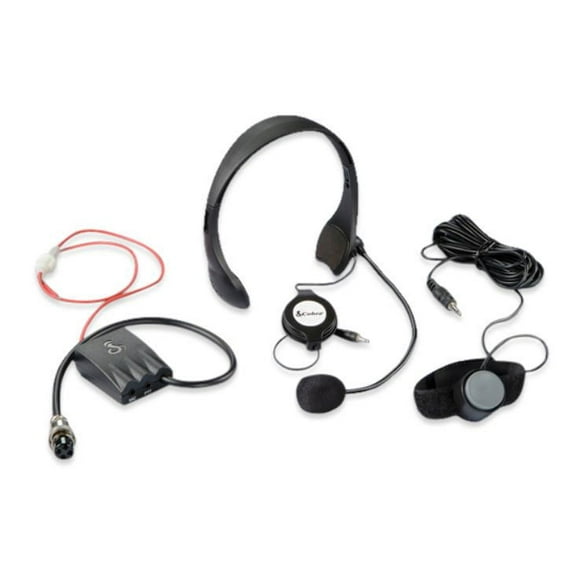 Cobra CAMS4
