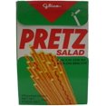 thumbnail image 1 of Glico Salad Pretz, 1 of 2