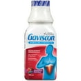 thumbnail image 3 of Gaviscon Regular Strength Soothing Fruit Blend Liquid, 3 of 3