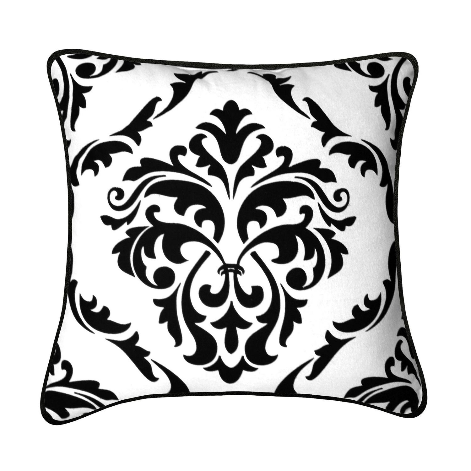 Millano Collection Mesa White Decorative Cushion Walmart Canada