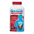 thumbnail image 3 of Gaviscon Extra Strength Fruit Blend, 3 of 5