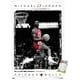 Michael Jordan - Dunk – image 1 sur 4