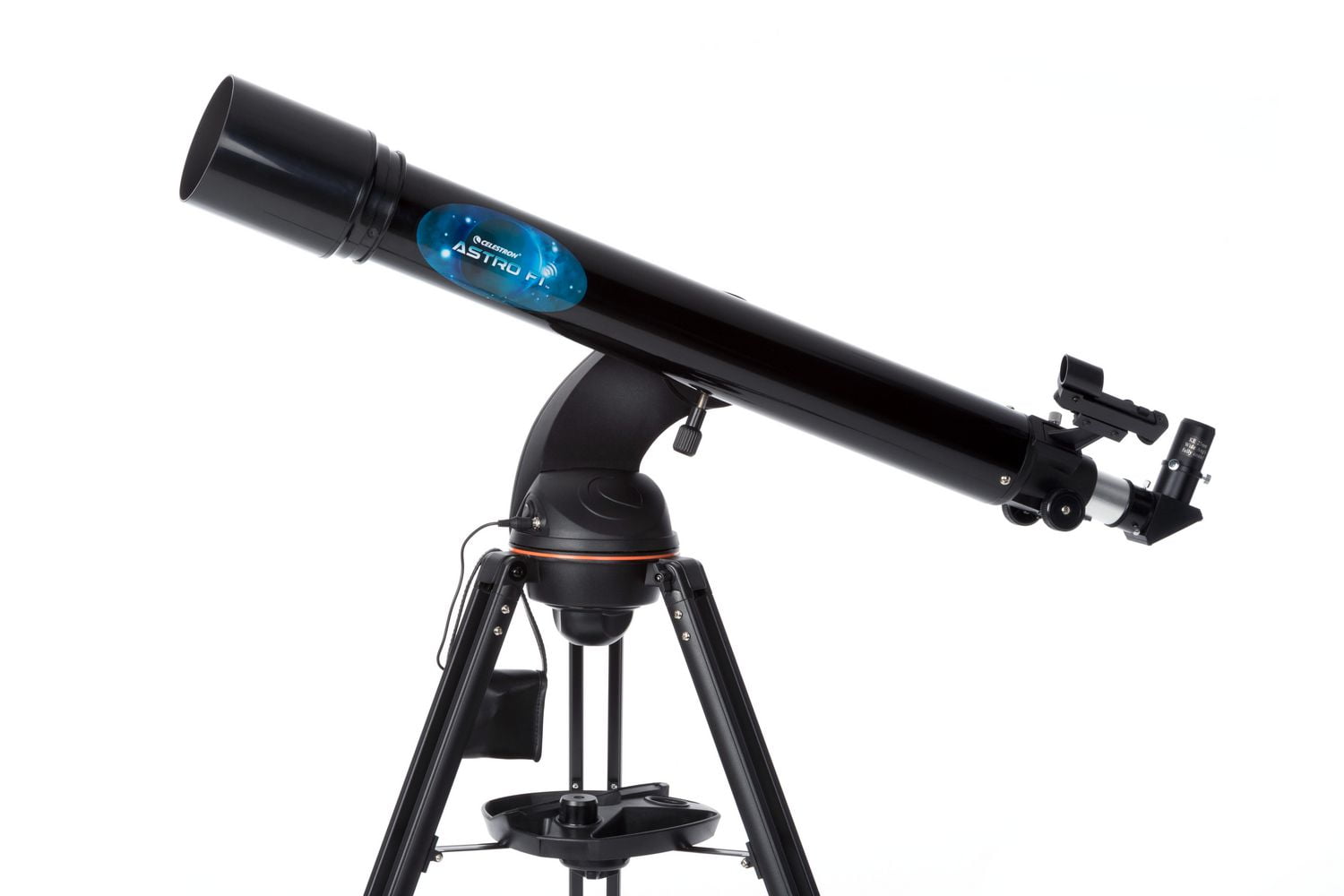 Celestron Astro Fi 90MM Refractor Telescope Walmart Canada