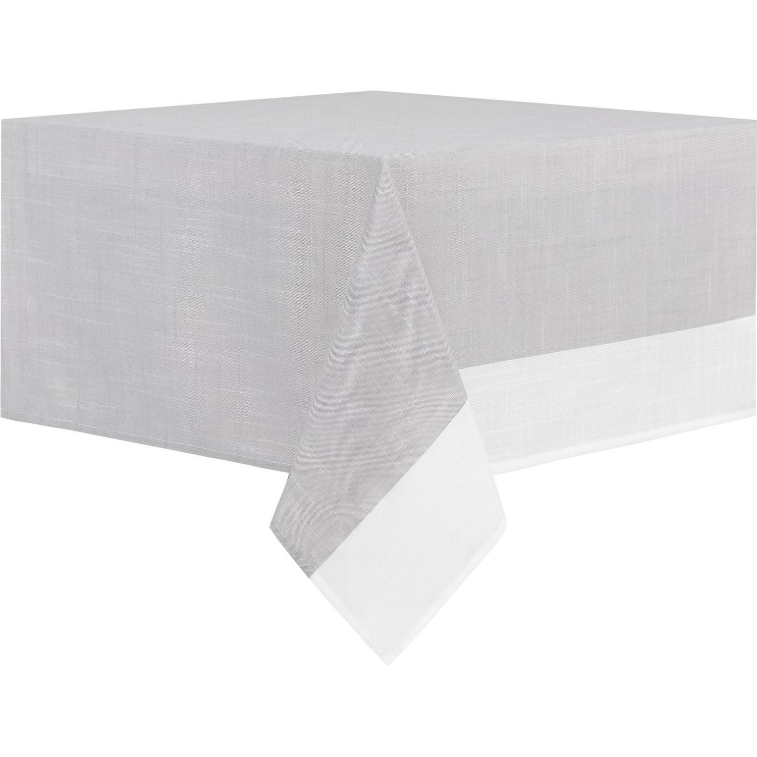 Hometrends Woven Tablecloth Walmart Canada   6000198222015 