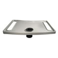 thumbnail image 1 of Drive Medical Grey Universal Walker Tray, 1 of 2