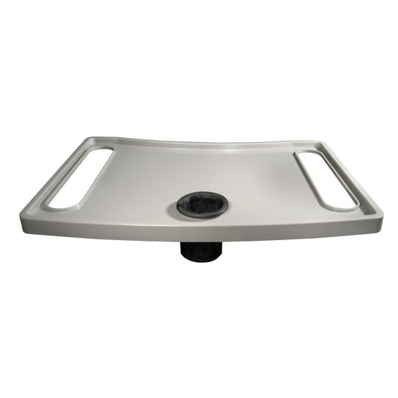 Drive Medical Grey Universal Walker Tray