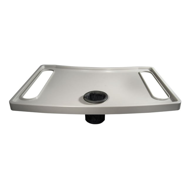 Drive Medical Grey Universal Walker Tray