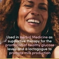 thumbnail image 2 of NATURE'S BOUNTY Fenugreek, 610 mg, Used in Herbal Medicine as supportive therapy for the promotion of healthy glucose levels and Helps Promote Milk Production, 100 Capsules, 2 of 6