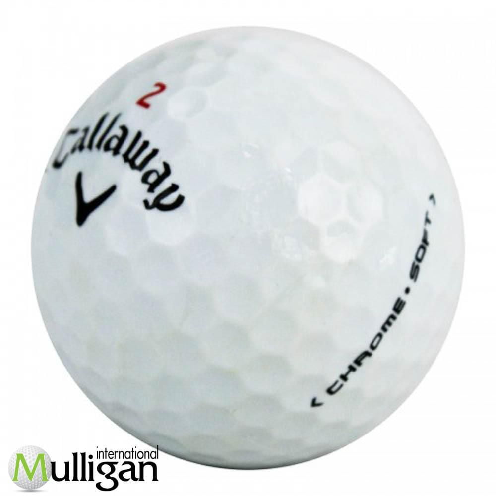 Callaway Chrome Soft Walmart Canada