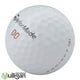 Mulligan - 12 balles de golf récupérées Taylormade Project (a) 5A, Blanc – image 1 sur 2