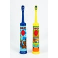 thumbnail image 2 of Brosse à dents piles Scooby-Doo, 2 of 3