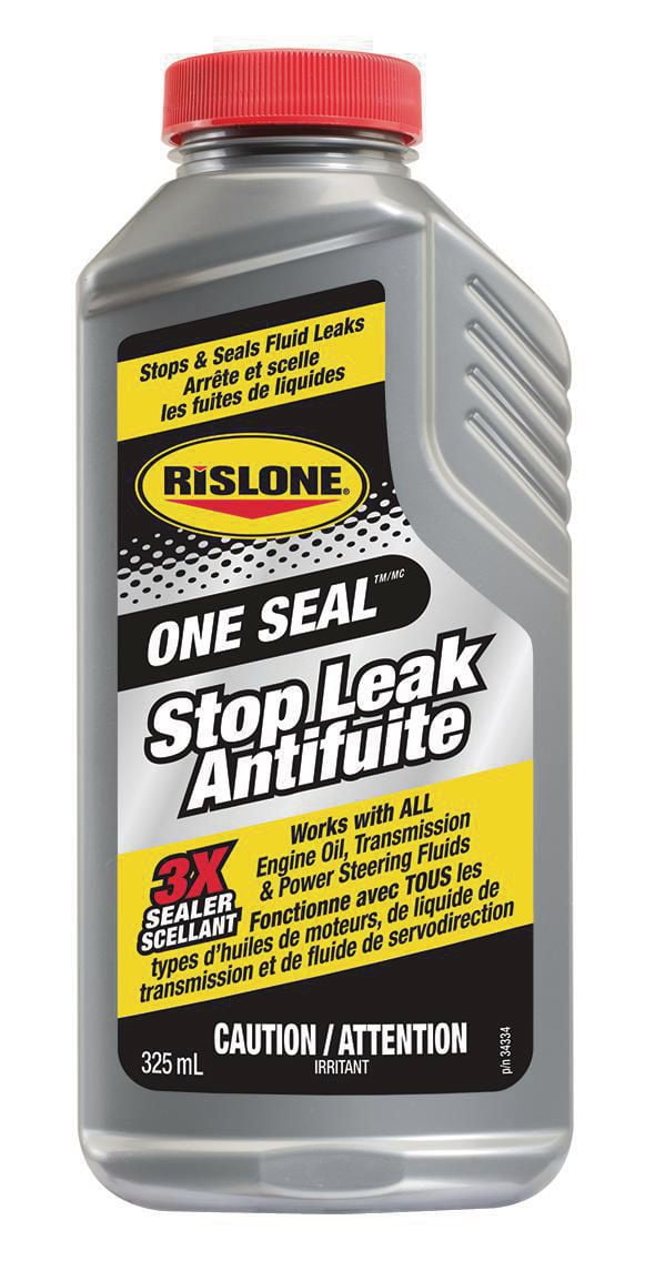 Rislone One Seal Stop Leak Walmart Canada