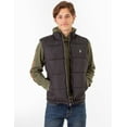 thumbnail image 1 of U.S. POLO ASSN. SIGNATURE VEST, 1 of 3