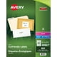 Avery® Étiquettes d'adresse écologiques – image 1 sur 1