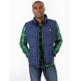 thumbnail image 1 of U.S. POLO ASSN. SIGNATURE VEST, 1 of 3