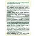 thumbnail image 2 of Nature's Bounty Ginseng Complex, 2 of 2