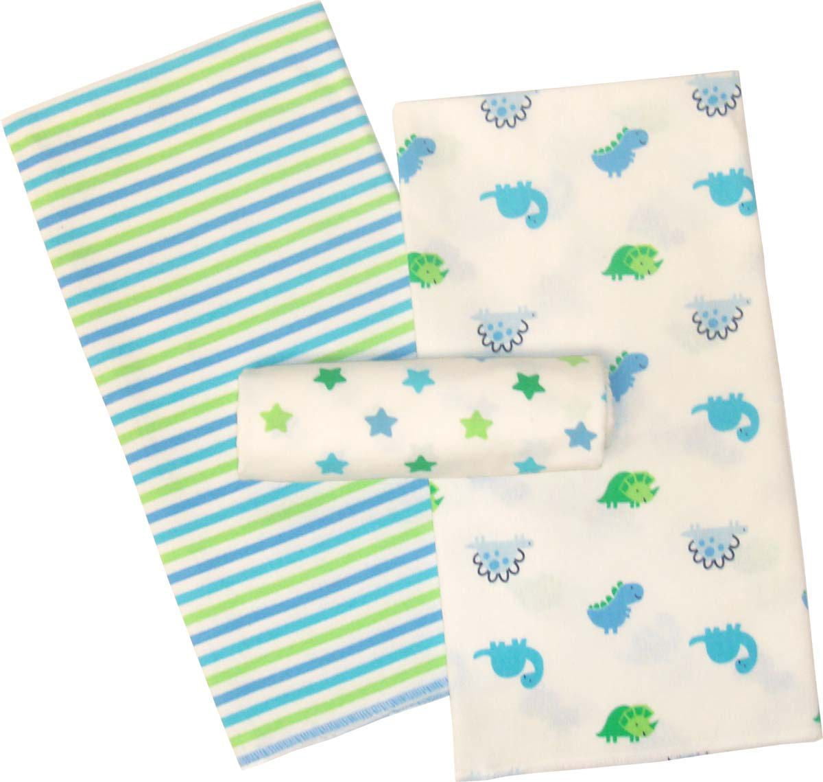 gerber flannel receiving blankets