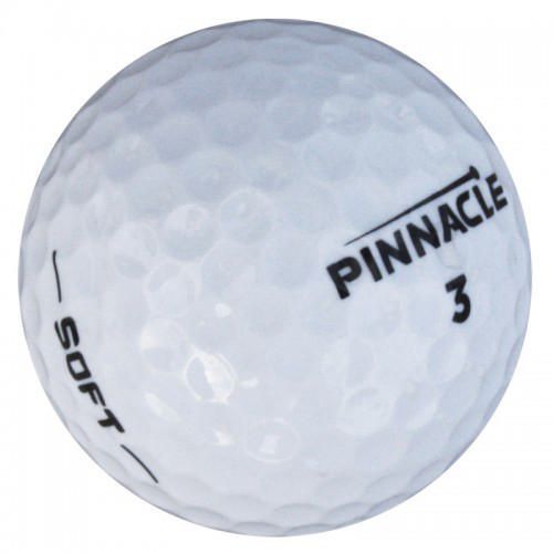Pinnacle Golf balls Pinnacle Soft Walmart Canada