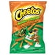 Croquant cheddar jalapeno de Cheetos – image 1 sur 4