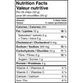 thumbnail image 3 of Great Value Cheese Flavour Nacho Tortilla Chips, 3 of 3