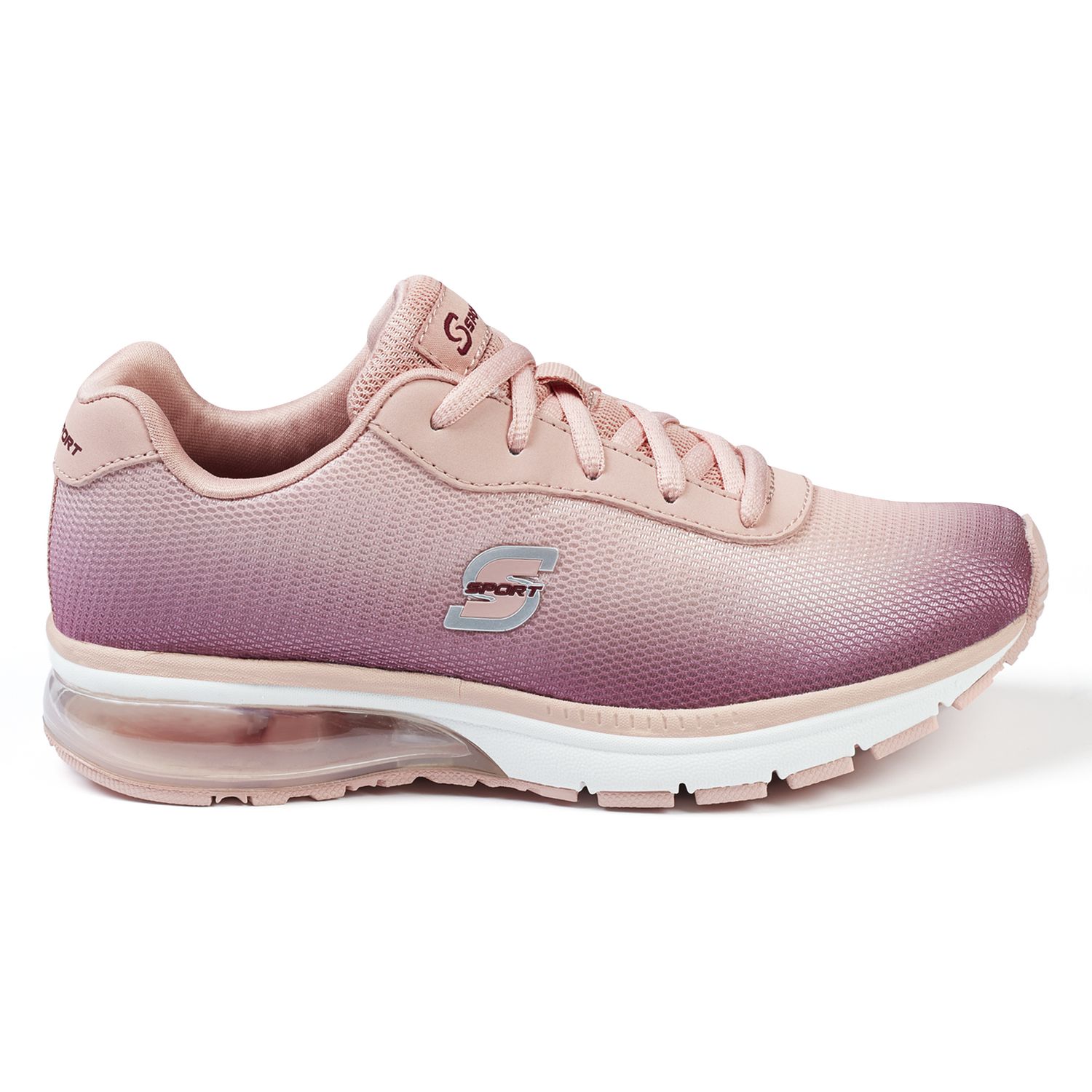skechers lace up