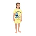thumbnail image 1 of Ensemble de boxers Disney Lilo et Stitch pour filles, 1 of 5