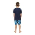 thumbnail image 2 of Disney Lilo and Stitch Boys' Boxer Set, 2 of 5