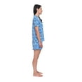 thumbnail image 3 of Disney Lilo and Stitch Ladies' Boxer Set, 3 of 5