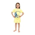 thumbnail image 4 of Ensemble de boxers Disney Lilo et Stitch pour filles, 4 of 5