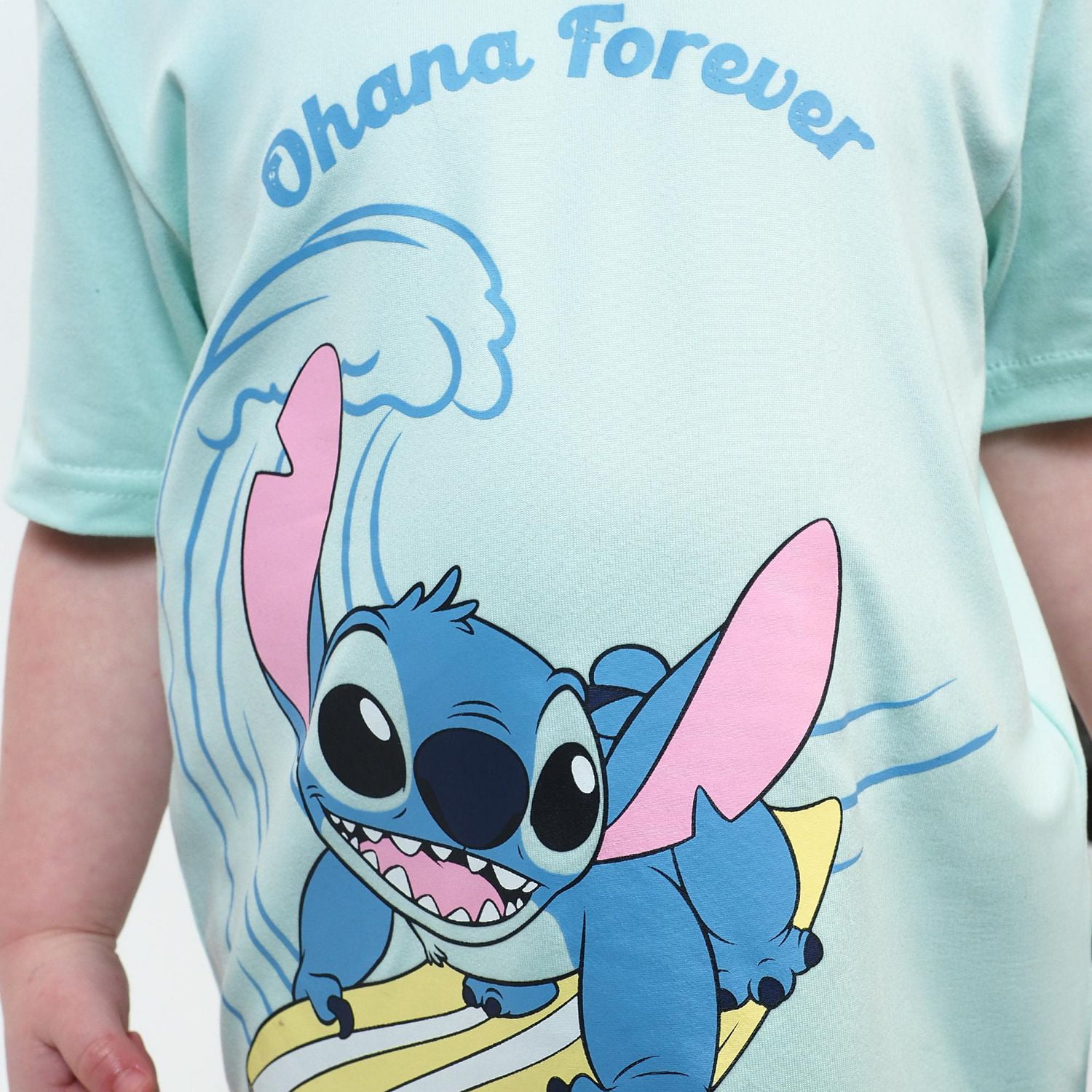 Disney Lilo and Stitch Toddlers' Boxer Set