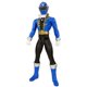 Figurine Power Rangers de 20 pouces - Power Ranger Bleu – image 2 sur 2