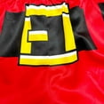 thumbnail image 3 of Mad Engine Men's Fuzzy Santa Boxers, 3 of 4
