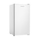 Hamilton Beach réfrigérateur compact de 3,3 pied cubes, Blanc Réfrigérateur Compact de 3,3 pied cubes – image 1 sur 9