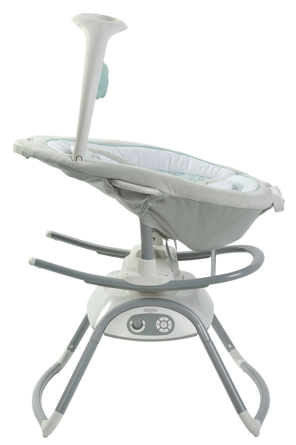 Graco rocker glider online