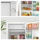Hamilton Beach réfrigérateur compact de 3,3 pied cubes, Blanc Réfrigérateur Compact de 3,3 pied cubes – image 4 sur 9