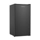 Hamilton Beach réfrigérateur compact de 3,3 pied cubes, Noir – image 1 sur 5