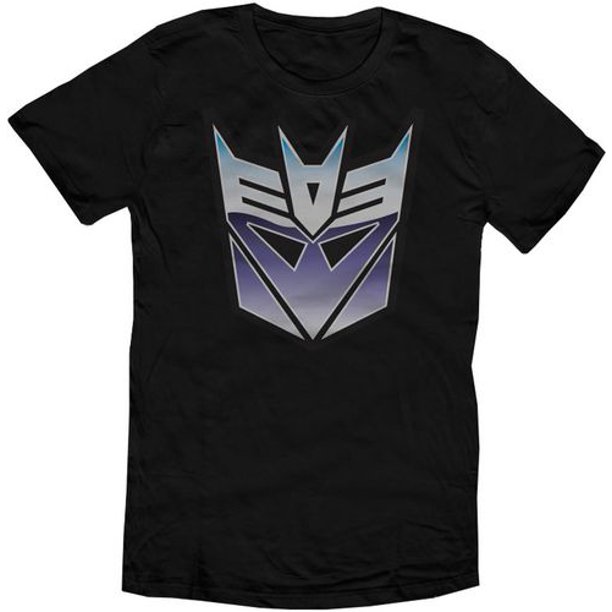 Transformers t-shirt pour hommes