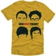 Big Bang Theory t-shirt pour hommes – image 1 sur 3