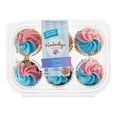 thumbnail image 2 of Petits gâteaux Licorne Kimberley's Bakeshoppe, 2 of 5