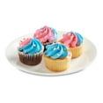 thumbnail image 3 of Petits gâteaux Licorne Kimberley's Bakeshoppe, 3 of 5