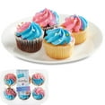 thumbnail image 1 of Petits gâteaux Licorne Kimberley's Bakeshoppe, 1 of 5