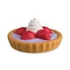 Soft’n Slo Squishies™ Tartelette lavande – image 1 sur 3