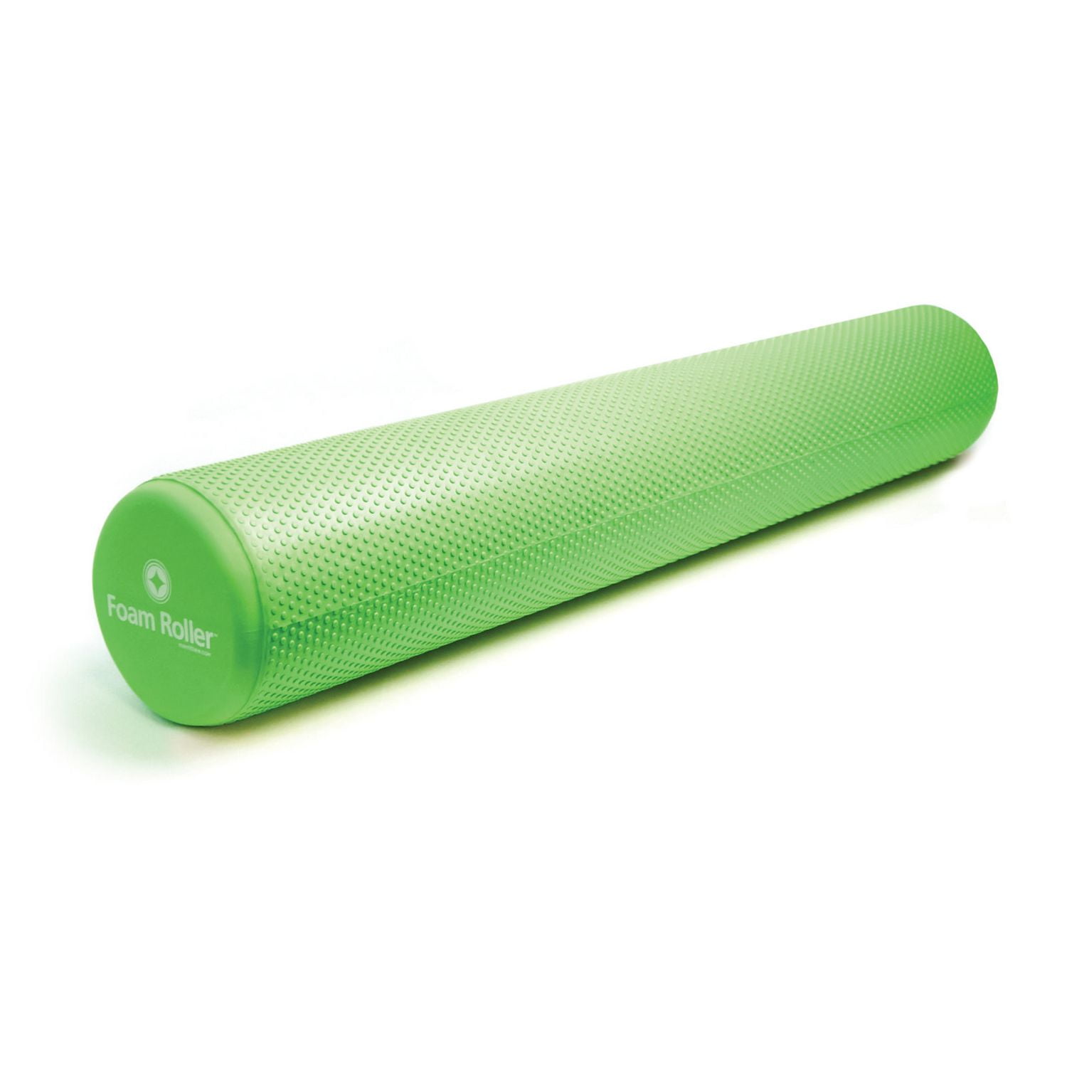 STOTT PILATES Foam Roller Deluxe 36 Inch (green) Walmart Canada