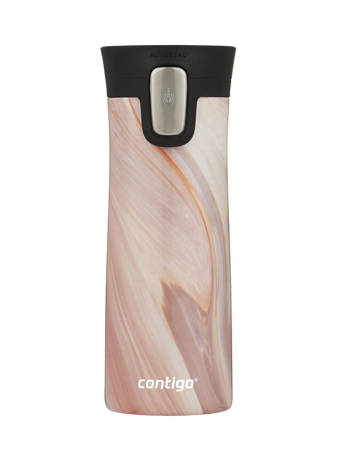 Contigo Couture AUTOSEAL VacuumInsulated Stainless Steel Travel Mug