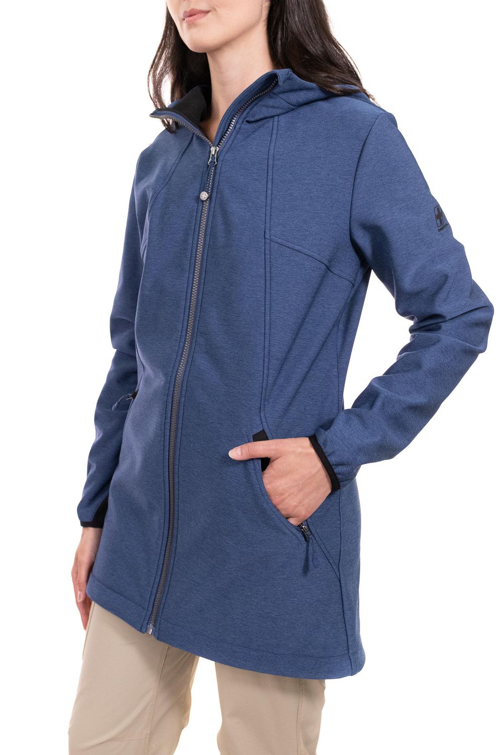 Swiss tech outlet softshell jacket walmart