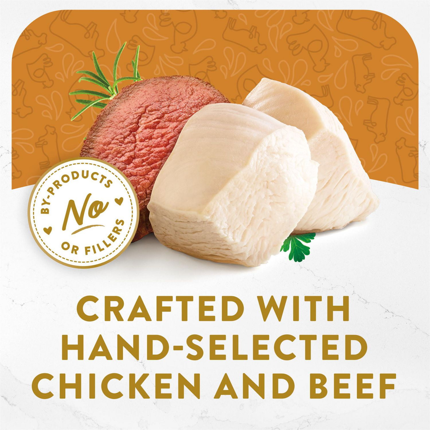 Fancy feast shredded clearance chicken