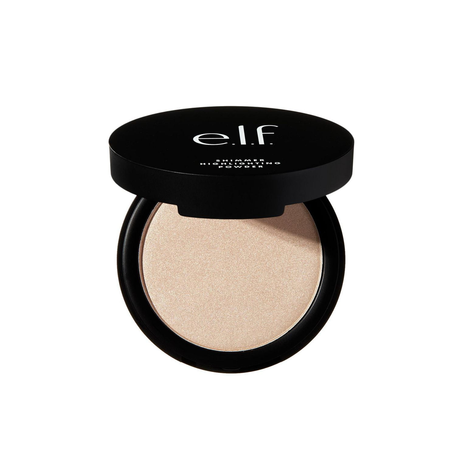 e.l.f. Cosmetics Shimmer Highlighting Powder Walmart Canada