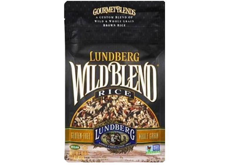 Lundberg Wildblend Rice Walmart Canada